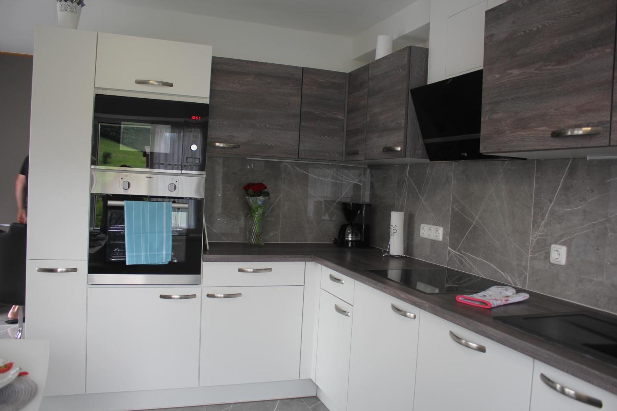 Ferienwohnung Grimmingblick - Auszeit Vom Alltag Obersdorf Exterior foto