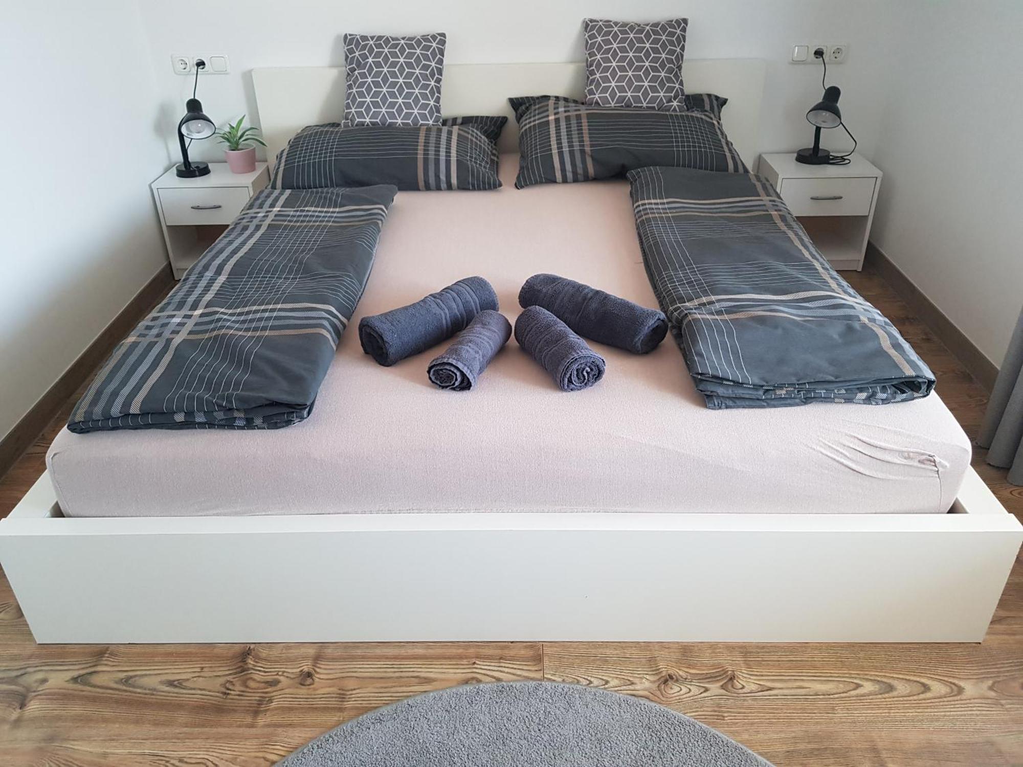 Ferienwohnung Grimmingblick - Auszeit Vom Alltag Obersdorf Exterior foto